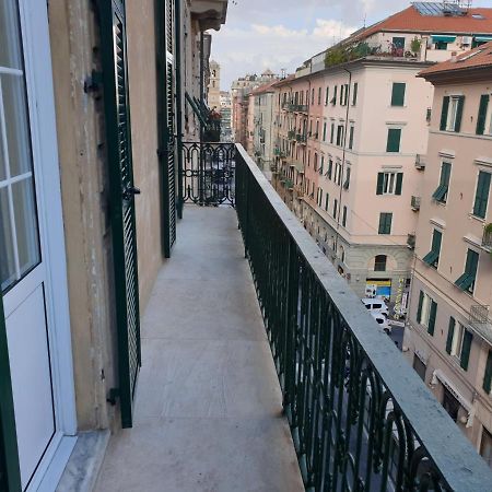 Casa Fiorella Σαβόνα Εξωτερικό φωτογραφία