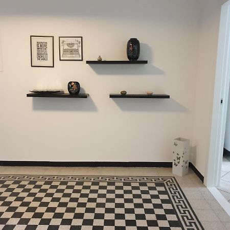 Casa Fiorella Σαβόνα Εξωτερικό φωτογραφία