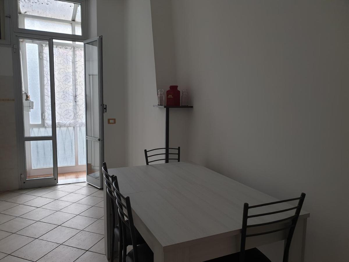 Casa Fiorella Σαβόνα Εξωτερικό φωτογραφία