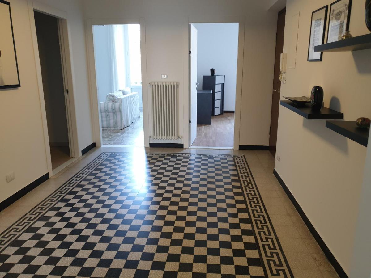 Casa Fiorella Σαβόνα Εξωτερικό φωτογραφία
